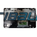 Teclado PT HP Pavilion 15-AW Top Cover c/TouchPad